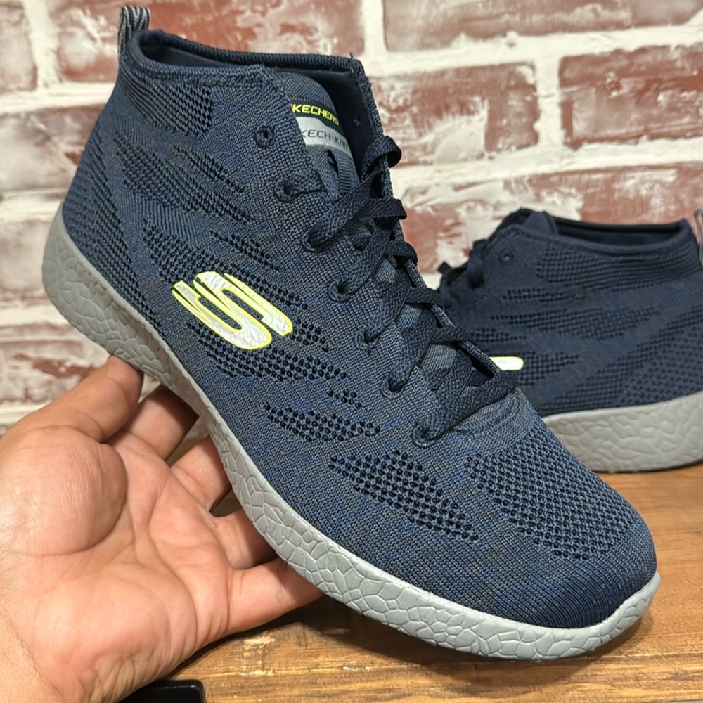Skechers‎ Skech-knit Sports Men’s Sz 10
